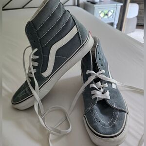 Vans Skate Sk8-hi Shoes